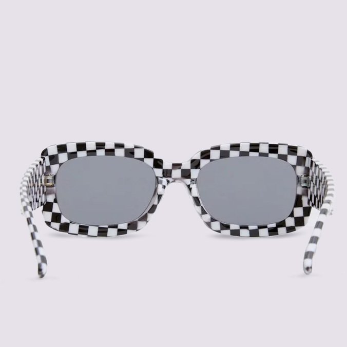 Oculos 2025 vans quadriculado
