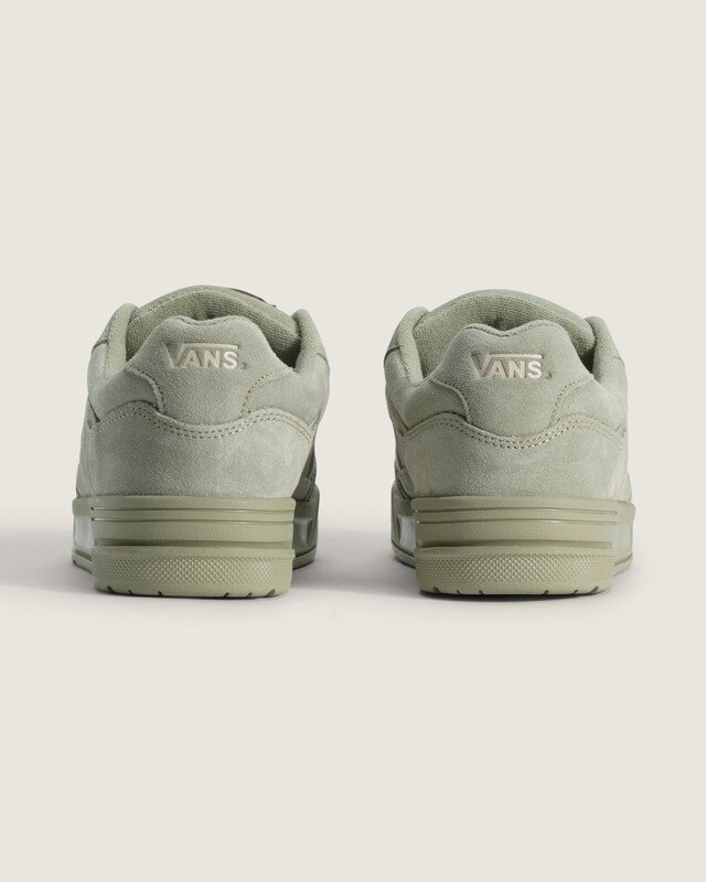 Tênis Upland Mono Soft Sage