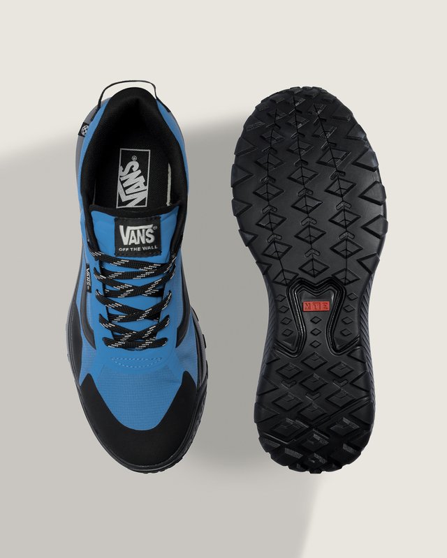 Tênis Crosspath Bright Azure Black