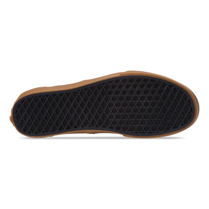 Tênis Era Black Gum