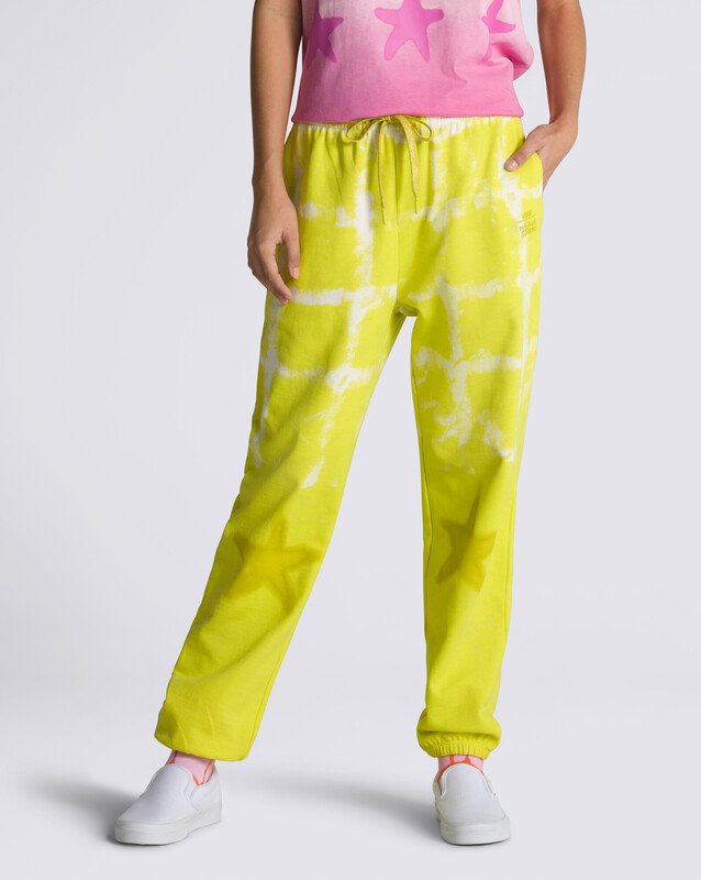 Calça Moletom Collina Strada Sulphur Spring