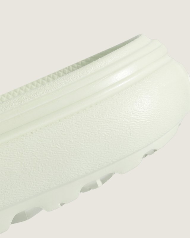 Chinelo Slide-On Vr3Cush Light Green