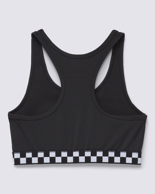 Top Sports Skate Black