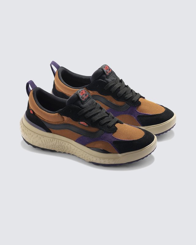 Tênis Ultrarange Neo Vr3 Mte Glazed Ginger