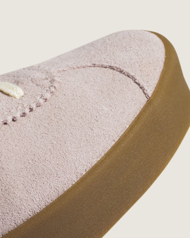 Tênis Sport Gum Sepia Rose