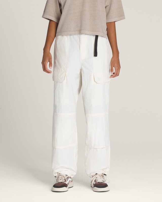 Calça Mte Trek Guide Womens Crosspath Egret