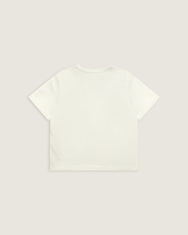 Camiseta Manga Curta Salton Egret