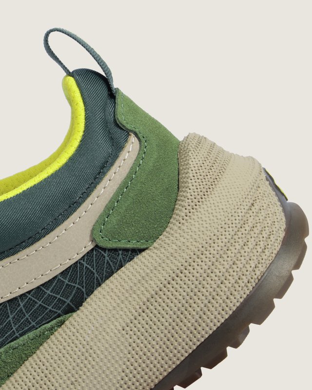 Tênis Ultrarange Neo 2.0 Duck Canvas Green Balsam