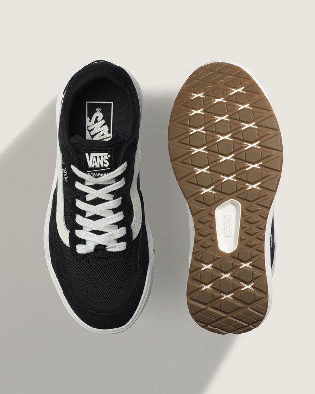 Tênis Ultrarange Se 2.0 Mte Black White