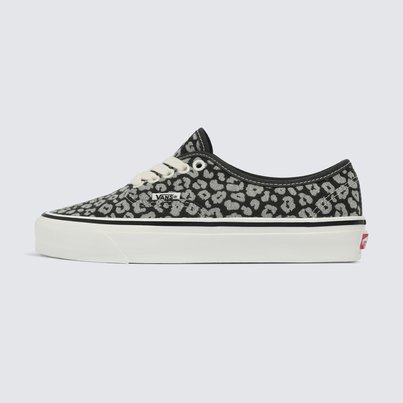 Tênis Authentic Sf Cheetah Grey White