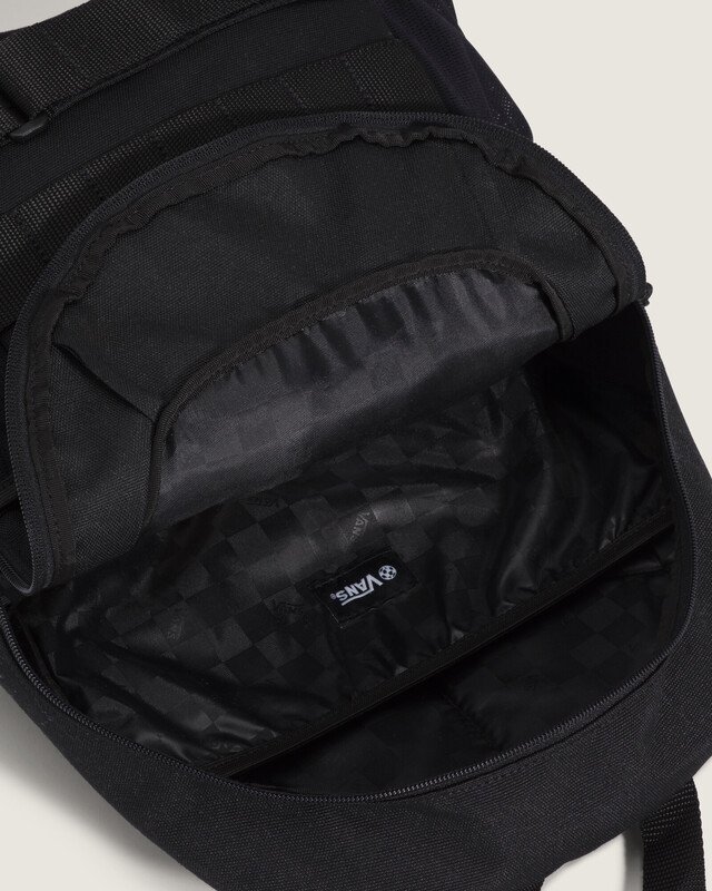 Bolsa Off The Wall Skatepack Black
