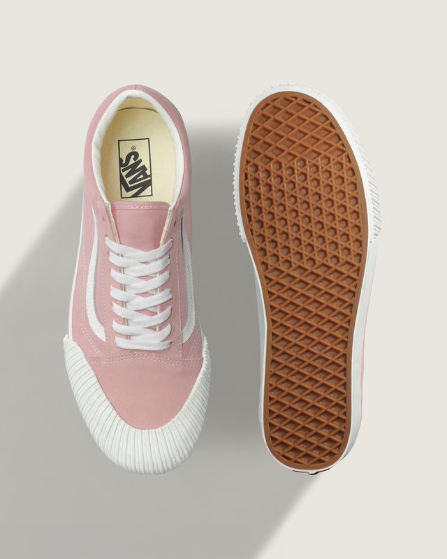 Tênis Old Skool Bridge Coral Blush