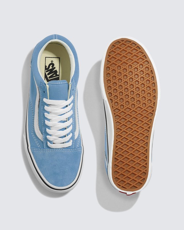 Tênis Old Skool Heritage Blue