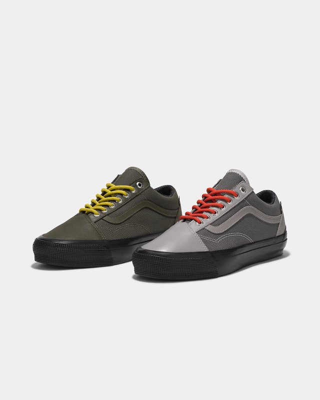 Tênis Old Skool Lx Gore-Tex Grape Leaf