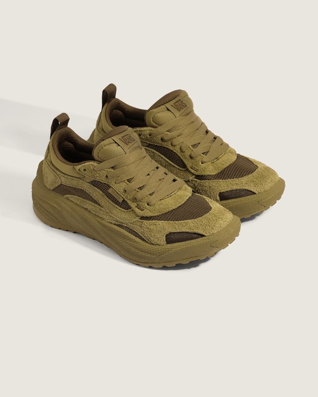Tênis Ultrarange Neo 2.0 Olive Brown