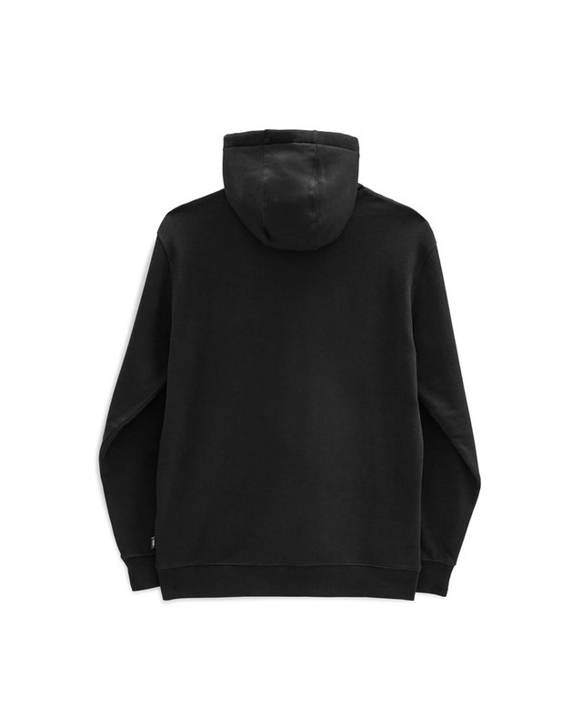 Moletom Otw Po Ll Black