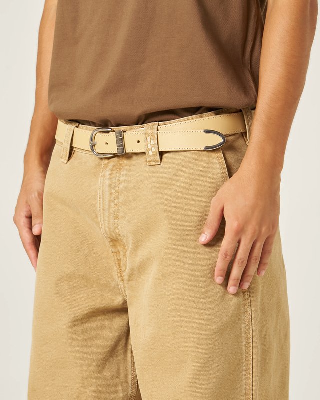 Cinto Lx Staple  Veg Tan