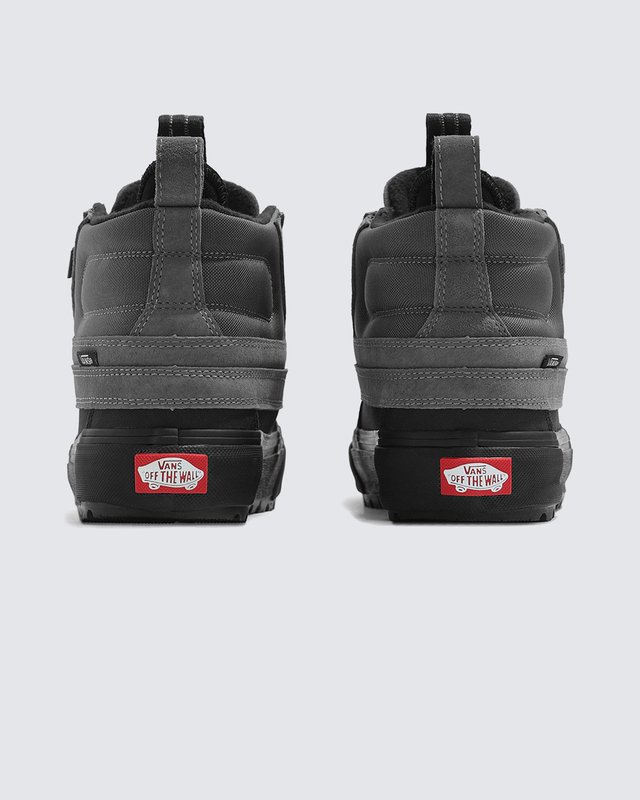 Tênis Sk8-Hi D Mte Pewter Black