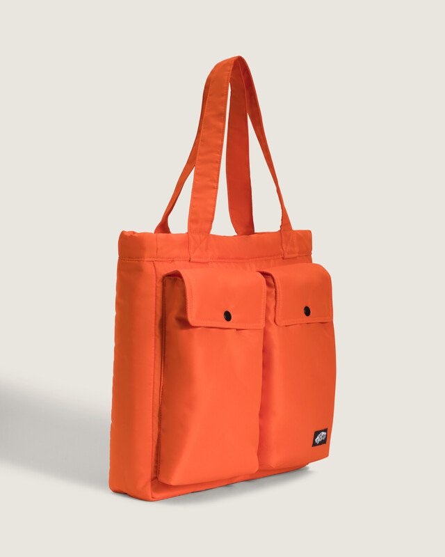 Bolsa Tote Lawler Flame