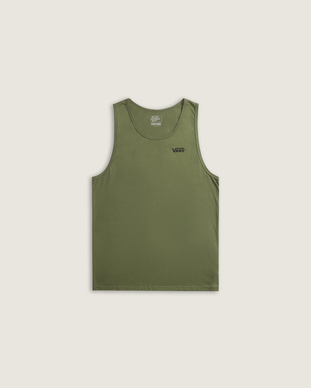 Regata New Left Chest Mossy Olive