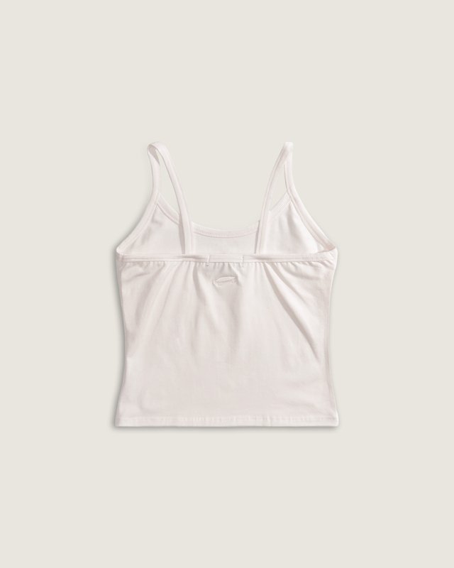 Regata New Kiki Cami Marshmallow