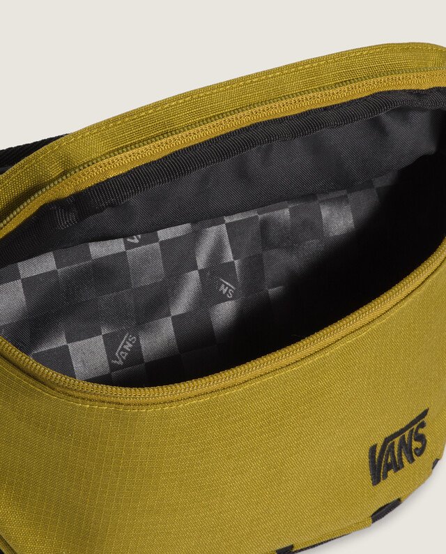 Bolsa Mte Trek-Rec Sling Burnt Gold