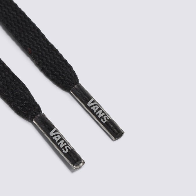 Cadarço Vans Black