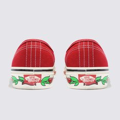 TÊNIS AUTHENTIC 44 DX HOT N SWEET CHILI PEPPER MARSHMALLOW