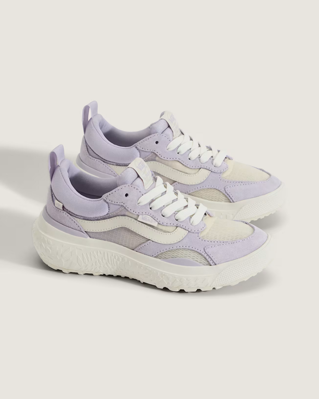 Tênis Ultrarange Neo Vr3 Mte Lilac