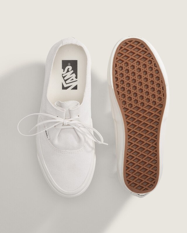Tênis Authentic Ease Blanc De Blanc