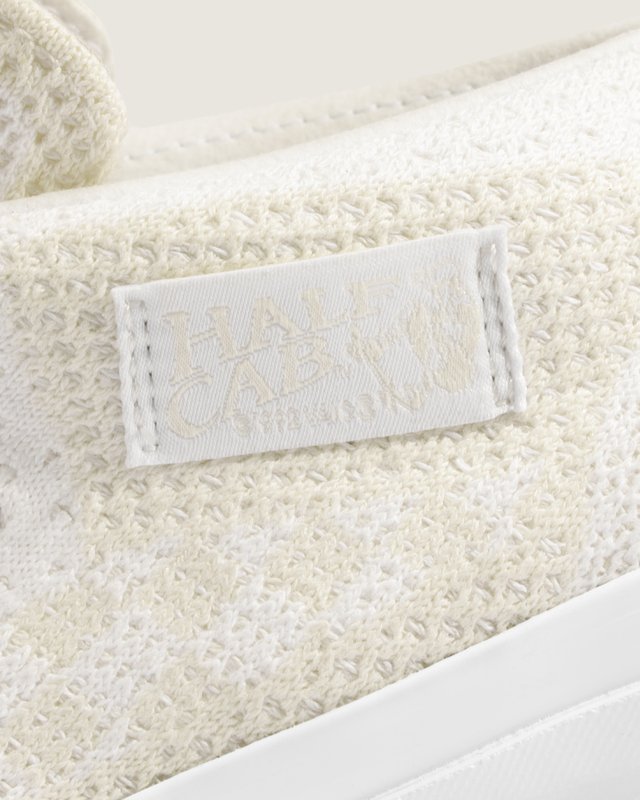 Tênis Half Cab 33 White