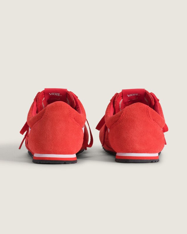 Tênis Lx Slip Trainer Tomato