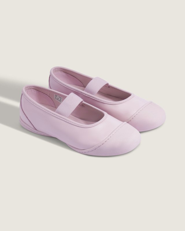 Tênis Authentic Lx Prima Petal Pink