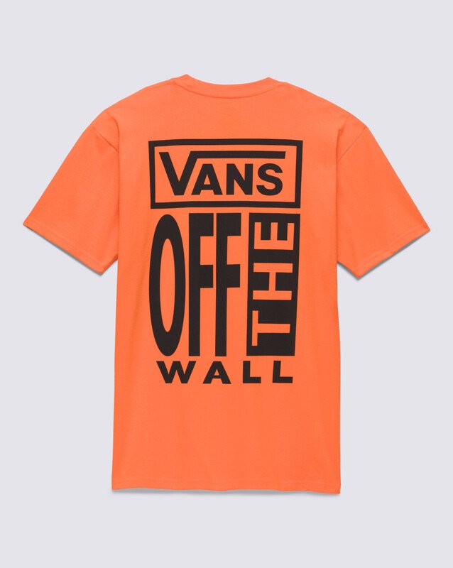 Camiseta Ave 2.0 Knit Flame