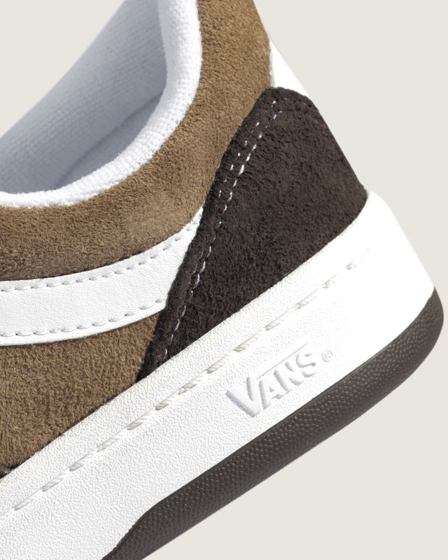 Tênis Cruze Too Graadient Gradient Demitasse | Vans