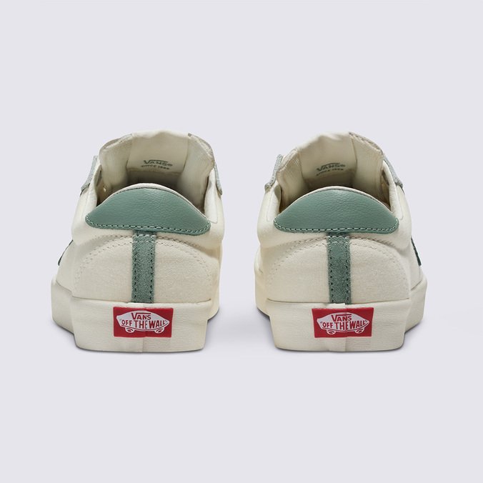 Tênis Epoch Sport Multi Block Tri-Tone Green