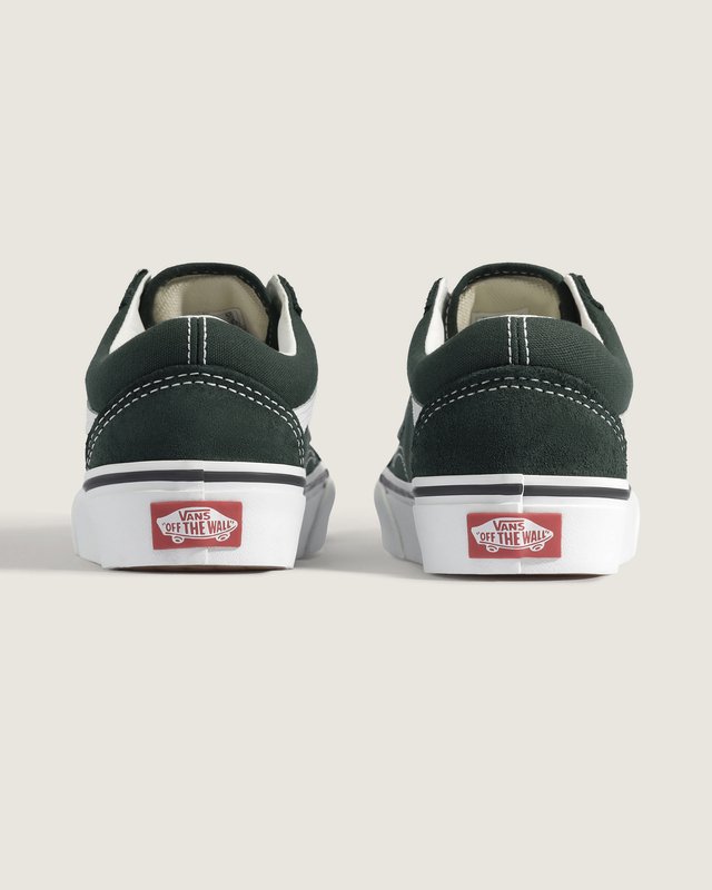 Tênis Old Skool Scarab Color Theory