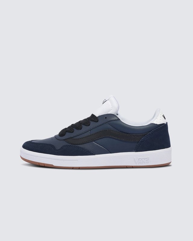Tênis Cruze Too Perf Sport Navy Black