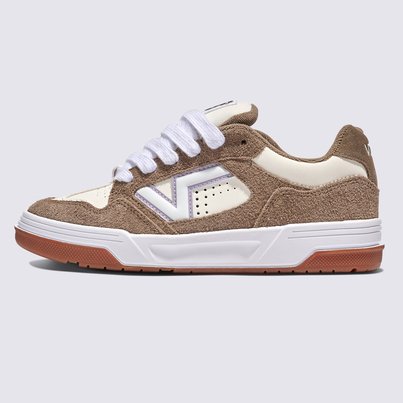 Tênis Upland Tri-Tone Walnut