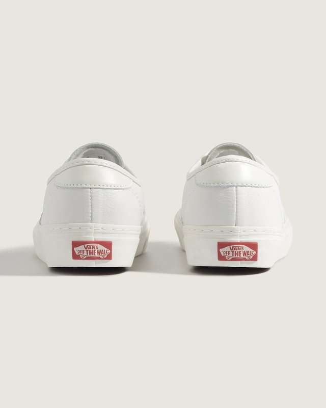 Tênis Authentic Blanc