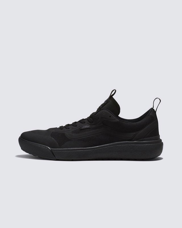 Tênis Ultrarange Exo Black Black Black