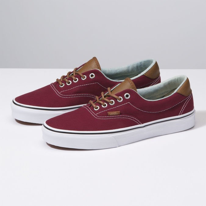 Tenis vans era 59 Clearance