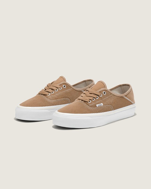 Tênis Lx Authentic Sashiko Meerkat | Vans