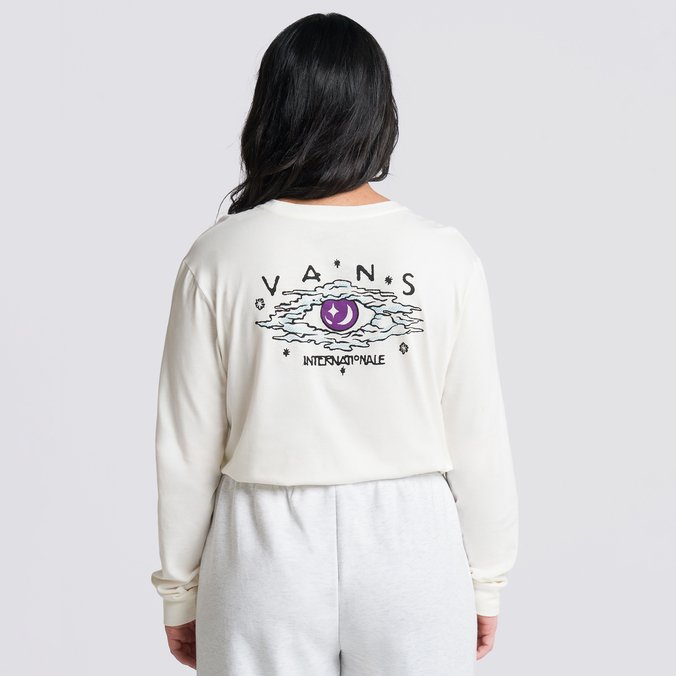 Camiseta Mystic Vision Bff Marshmallow