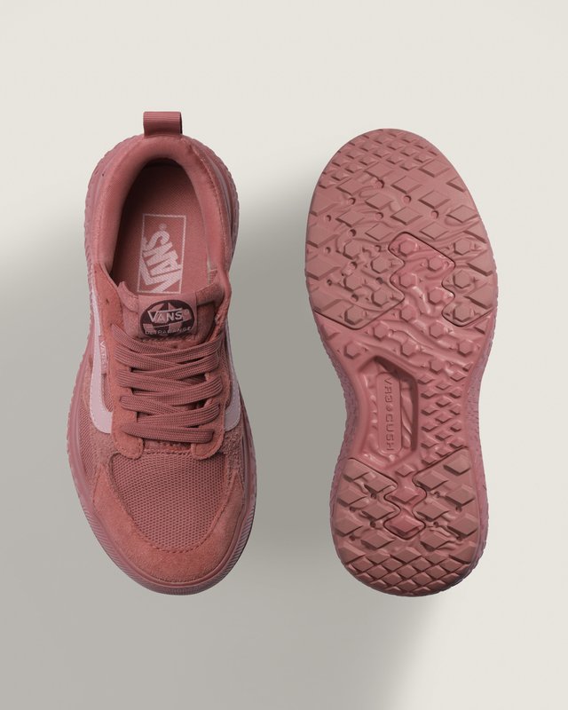 Tênis Ultrarange Neo Vr3 Mte Mauvewood