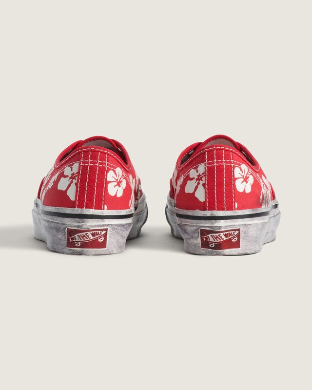 Tênis Authentic Lx Archive Multi | Vans
