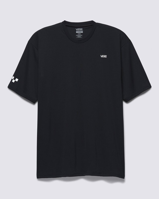 Camiseta Surf Shirt Ss Black