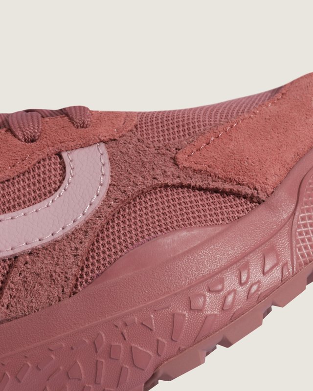 Tênis Ultrarange Neo Vr3 Mte Mauvewood