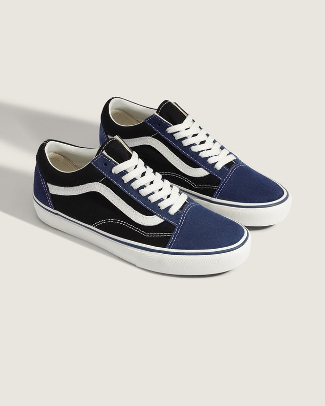 Tênis Old Skool Nineties Navy Black