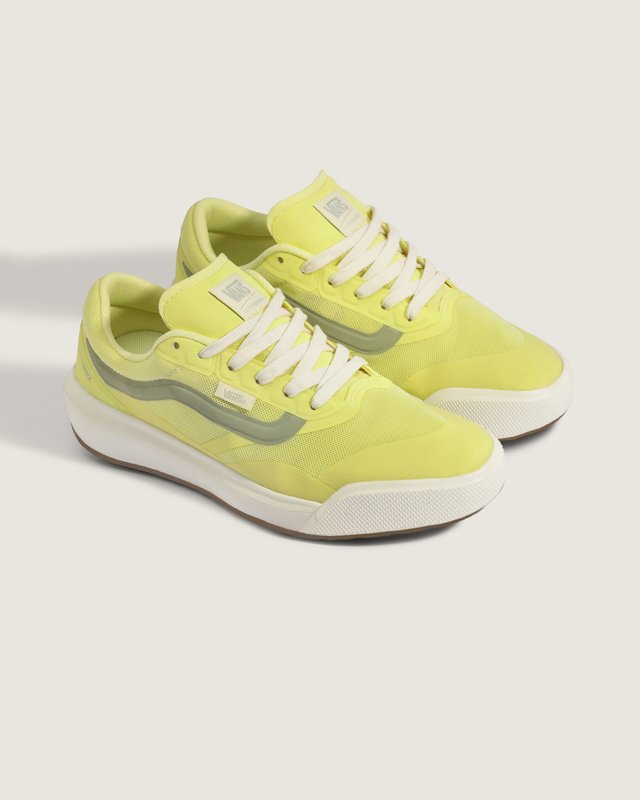 Tênis Ultrarange Rapidweld 2.0 Faded Yellow